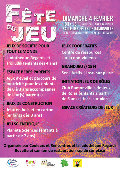 les rencontre de la soirée canal plus